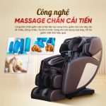 Ghế Massage Lifesport LS-169 0