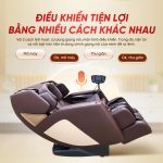 Ghế Massage Lifesport LS-169 0