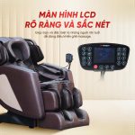 Ghế Massage Lifesport LS-169 0