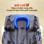 Ghế Massage Lifesport LS-169 0