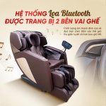 Ghế Massage Lifesport LS-169 0