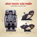 Ghế Massage Lifesport LS-169 0