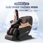 Ghế Massage Lifesport LS-188 content