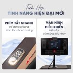 Ghế Massage Lifesport LS-188 content