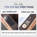 Ghế Massage Lifesport LS-188 content