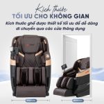 Ghế Massage Lifesport LS-188 content