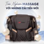 Ghế Massage Lifesport LS-188 content