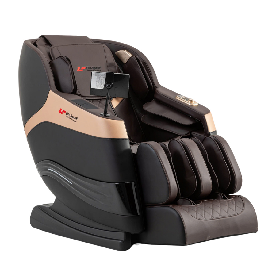 Ghế Massage Lifesport LS-188 18