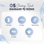 Ghế Massage Lifesport LS-188 content