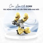 Ghế Massage Lifesport LS-188 content
