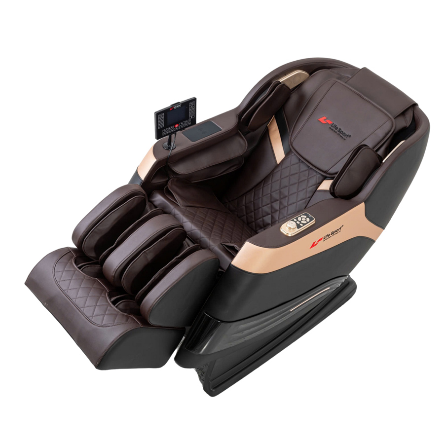 Ghế Massage Lifesport LS-188 24