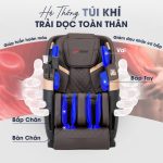 Ghế Massage Lifesport LS-188 content