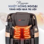 Ghế Massage Lifesport LS-188 content