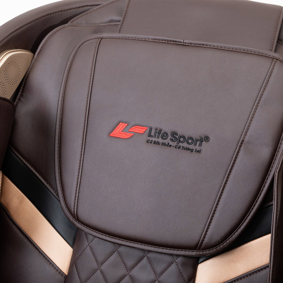 Ghế Massage Lifesport LS-188 21