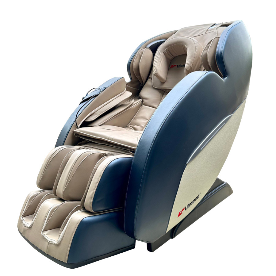 Ghế Massage Lifesport LS-750/379 11
