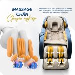 Ghế Massage Lifesport LS-750/379 11