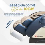 Ghế Massage Lifesport LS-750/379 11
