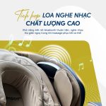 Ghế Massage Lifesport LS-750/379 11