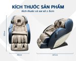 Ghế Massage Lifesport LS-750/379 11