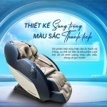 Ghế Massage Lifesport LS-750/379 11