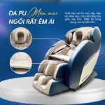 Ghế Massage Lifesport LS-750/379 11