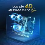 Ghế Massage Lifesport LS-750/379 11