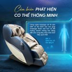 Ghế Massage Lifesport LS-750/379 11