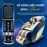 Ghế Massage Lifesport LS-750/379 11
