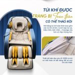 Ghế Massage Lifesport LS-750/379 11