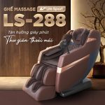 Ghế Massage Lifesport LS-288 SL 8