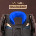Ghế Massage Lifesport LS-288 SL 8