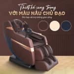 Ghế Massage Lifesport LS-288 SL 8