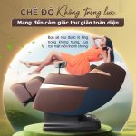 Ghế Massage Lifesport LS-288 SL 8