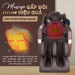 Ghế Massage Lifesport LS-288 SL 8