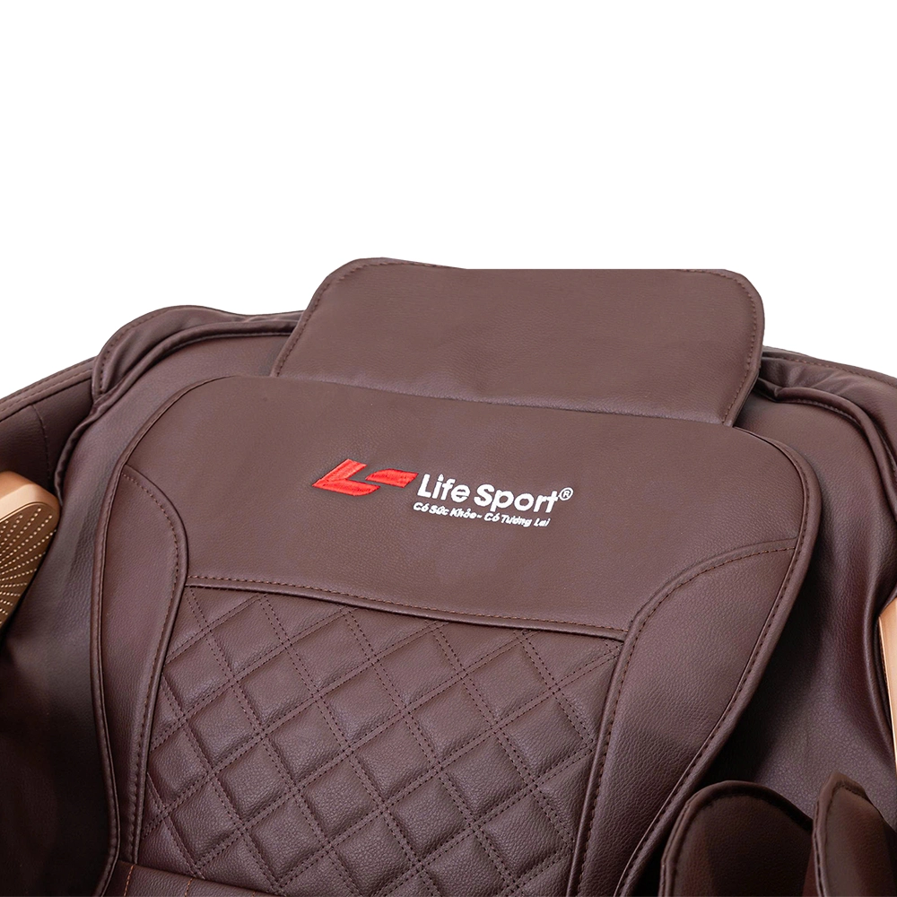 Ghế Massage Lifesport LS-288 Plus 5