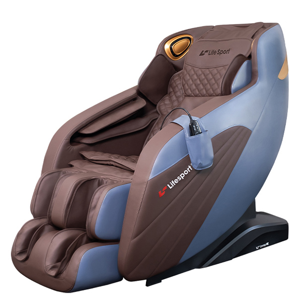 Ghế Massage Lifesport LS-2900 5
