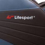 Ghế Massage Lifesport LS-2900 5