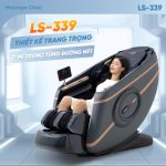 Ghế Massage Lifesport LS-339 SL content