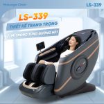 Ghế Massage Lifesport LS-679 SL 20