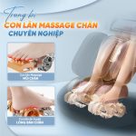 Ghế Massage Lifesport LS-679 SL 20