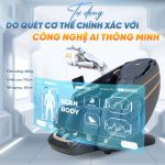 Ghế Massage Lifesport LS-679 SL 20