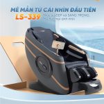 Ghế Massage Lifesport LS-339 SL content