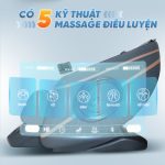 Ghế Massage Lifesport LS-679 SL 20