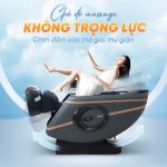 Ghế Massage Lifesport LS-339 SL content