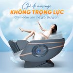 Ghế Massage Lifesport LS-679 SL 20