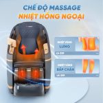 Ghế Massage Lifesport LS-339 SL content