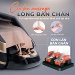 Ghế Massage Lifesport LS-359 SL 0