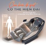 Ghế Massage Lifesport LS-359 SL 0