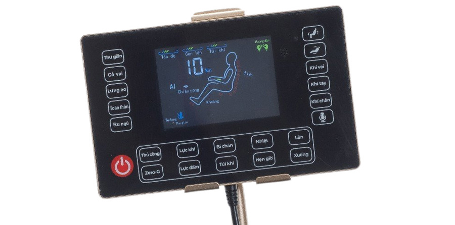 ghe massage lifesport ls 359 11