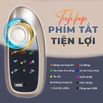 Ghế Massage Lifesport LS-359 SL 0